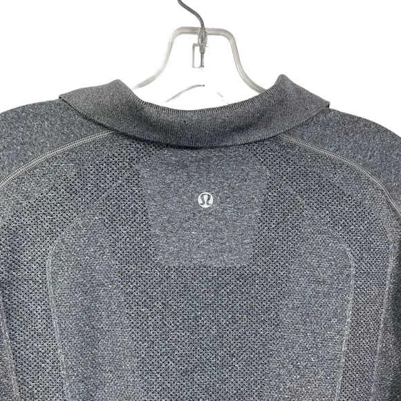 Lululemon Metal Vent Tech Polo - Picture 4 of 5